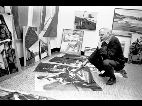 A New Figuration: Philip Guston at Boston University