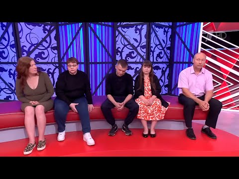 Бабушка специально прилетела из Германии, чтобы попытаться спасти своего внука