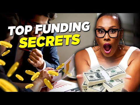 How To Get Funding To Start A Business