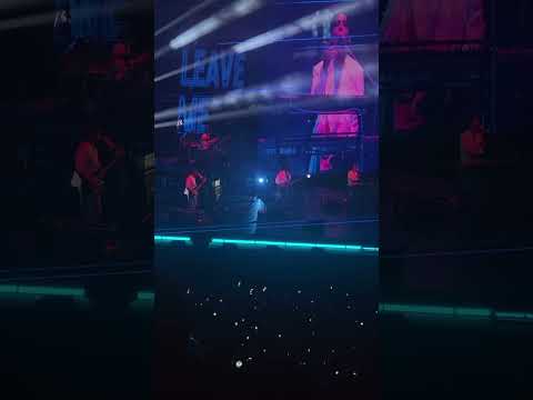 260124 - Love Me or Leave Me - Day6 (FamCam) The Decade Manila at MOA Arena