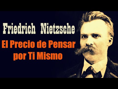 Friedrich Nietzsche | El Relato que la Historia Trató de Silenciar
