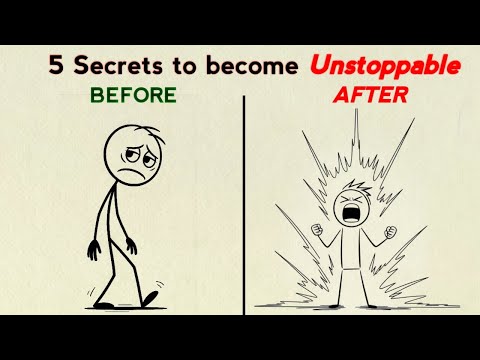 The 5 Daily Rituals That Instantly Put You on a Winning Path