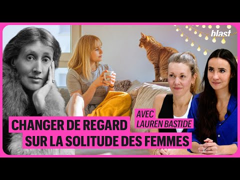 CHANGER DE REGARD SUR LA SOLITUDE DES FEMMES