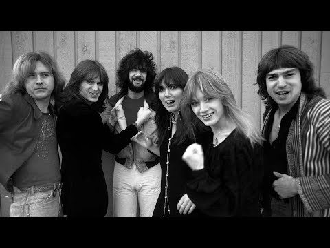 Heart | Rock & Roll Hall Of Fame