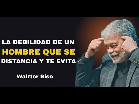 Te BUSCARÁ cómo nunca lo HIZO (Úsalo hoy) - Walter Riso