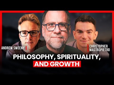 The Philosophical Silk Road: Exploring the Intersections of Philosophy and Spirituality