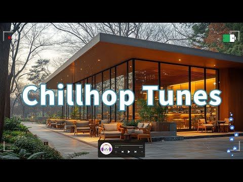 Chill Morning Lofi Ambience 🎧📖 | Study & Work Music for Deep Focus & Relaxation