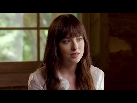 What Dakota Johnson DOESN'T LIKE About 50 Shades Movies