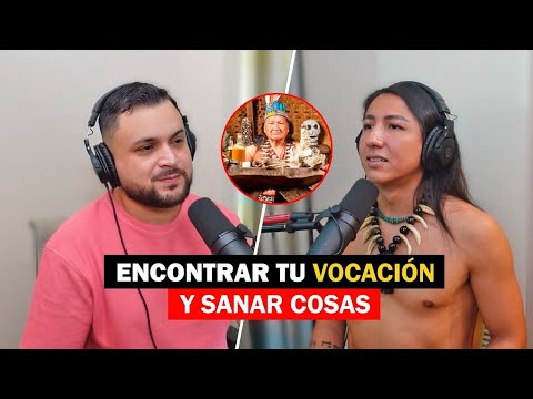 TODO SOBRE LA AYAHUASCA (Mitos y verdades) | Jeshua # 112