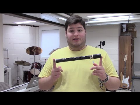 JeremyKatzMusic Gear Review: Funny video review of the Xaphoon/Pocket sax