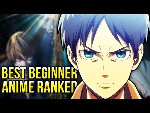 7 Anime to Show Your NON-ANIME Friends!