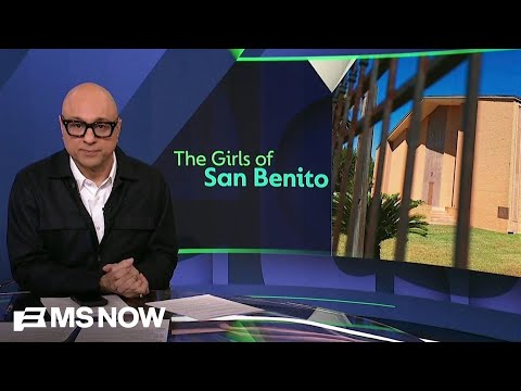 Pregnant migrant teens sent to flagged facility in Texas