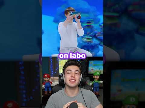 Weird Nintendo Products I'll Never Understand...