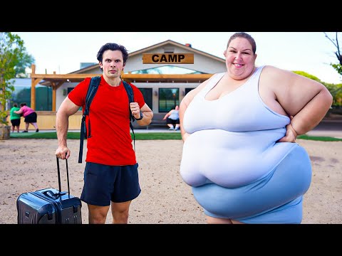 I Went To Fat Camp