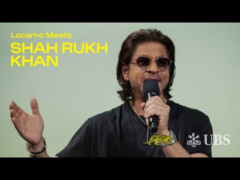 Shah Rukh Khan: The King of Bollywood