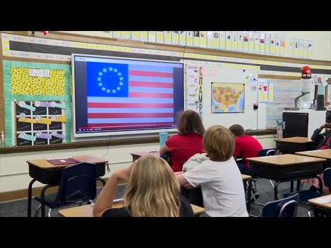 Trump's executive order on K-12 education: Impact on Idaho schools