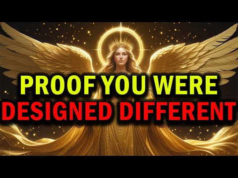 CHOSEN ONES: YOUR WISDOM IS BEYOND THEIR REACH — THIS IS WHAT TERRIFIES THEM🧠