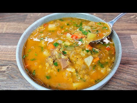 Leckeres Rezept für Rindereintopf! Lieblingsrezept für türkisches Gulasch! Sehr lecker!