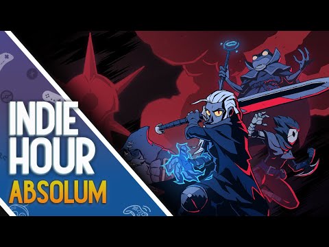 Indie Hour: Absolum
