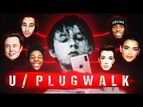 This "Good Boy" Couldn't Stop Hacking Celebrities