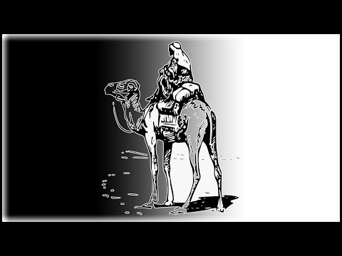 The Dark Side Of The Silk Road