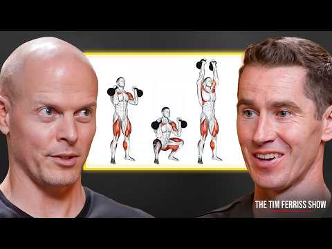 The Minimum Effective Dose Workout Philosophy