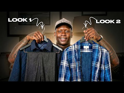 Behind Laremy Tunsil’s Blitzfits Cover Shoot