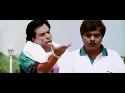 अगर तू दोस्ती का सही मतलब जनता, तो अपने बचपन के दोस्त के पीठ में खंजर नहीं घोंपता  - Best Scene