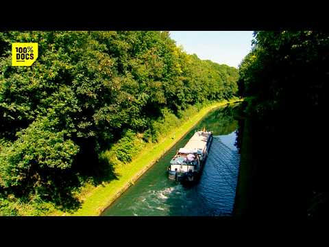 La SPLENDEUR de la France vue de l'EAU