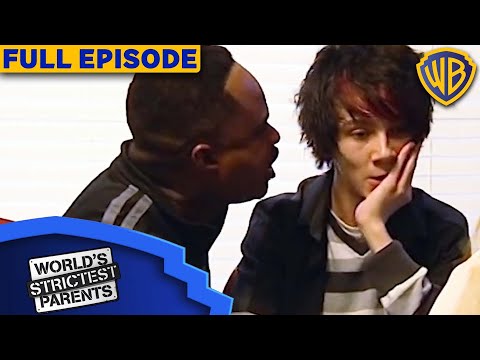 World's Strictest Parents UK | Episode 2 | Warner Bros. TV