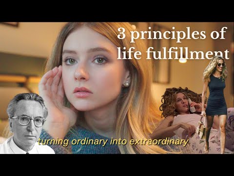 Bored? A Simple Guide to a More Fulfilling Life