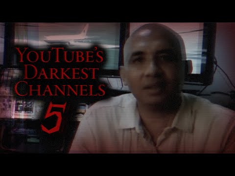 YouTube's Darkest Channels 5