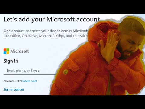 Why I NEVER Sign In to Windows with a Microsoft Account! (and You Shouldn't Either)