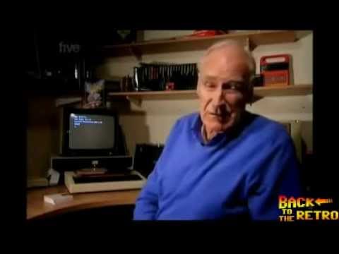 The Making of ELITE (Computer Videogame)