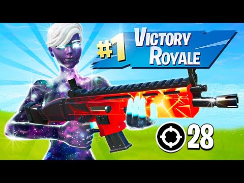 SOLO ARENA!! Winning in Solos! (Fortnite Season 4)