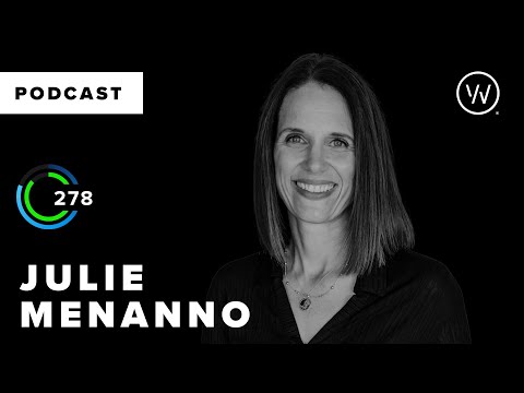 Attachment Theory: Break Down a Healthy Relationship with Couples Therapist Julie Menanno
