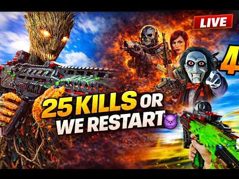 CALL OF DUTY WARZONE LIVE 🔴 | Road to High Kill Wins