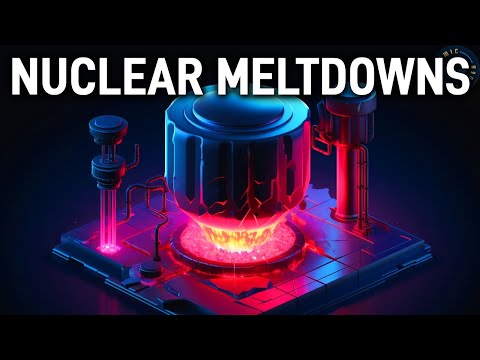 Why Is It So Hard to Stop Meltdowns?