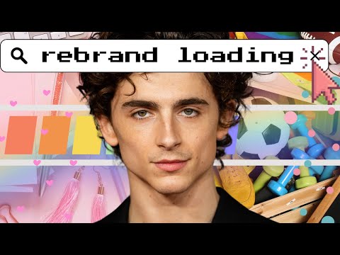 Exploring Timothee Chalamet’s New Bro Era