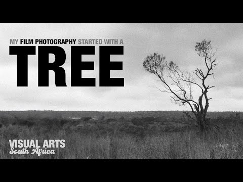 Film Photography: How It all started... again!