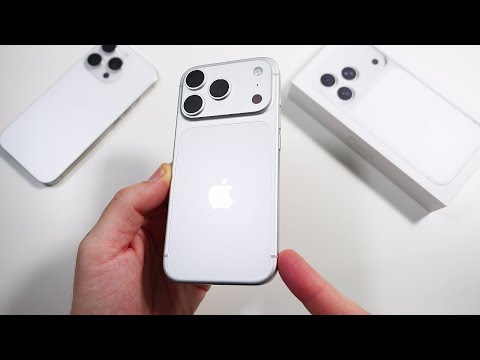 iPhone 17 Pro - Why I Almost Switched from the Max