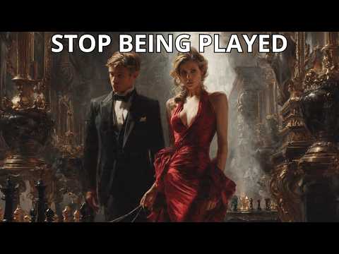 Machiavelli's 21 Laws To Never Be Manipulated Again