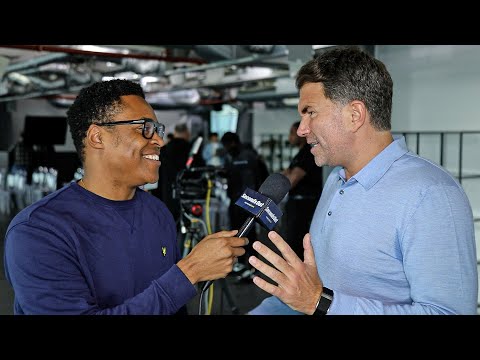 ‘DANA WHITE BAD FOR FIGHTERS!’ Eddie Hearn DEMANDS ANSWERS