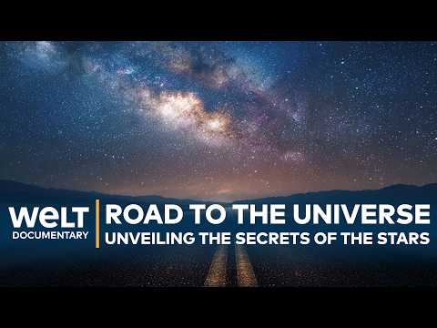 Amazing Astronomy: Unlocking the Mysteries of the Night Sky