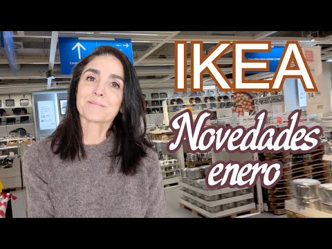 IKEA NEW PRODUCTS JANUARY 2026