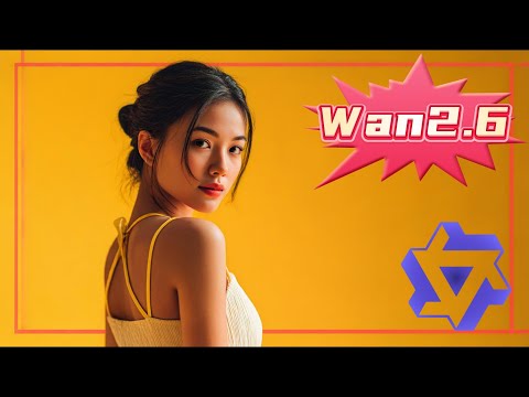 How can I understand Alibaba Wan2.6 multimodal in 8 minutes?