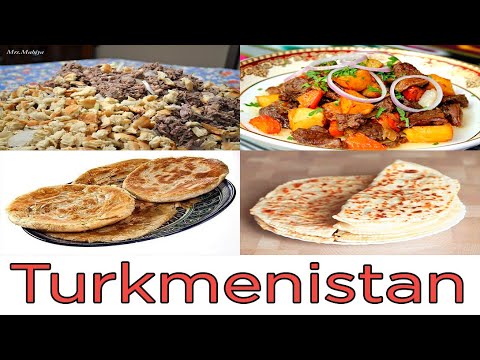 Recipe of dograma, govurdak, pesme, gustarme.