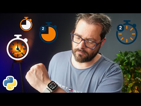 Next-Level Concurrent Programming In Python With Asyncio
