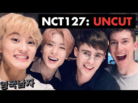 What NCT were REALLY like...!? (UNCUT Interview)