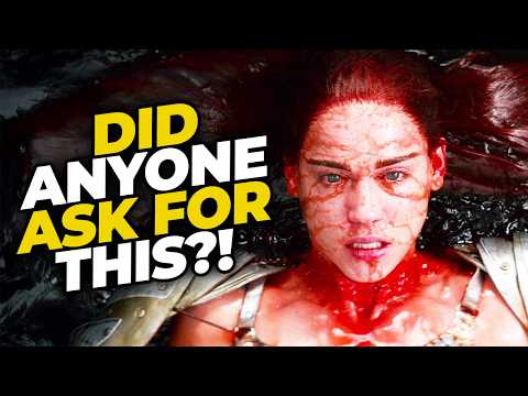 20 Recent Movie Remakes Nobody Asked For